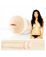 meninas Fleshlight Tera Patrick boca