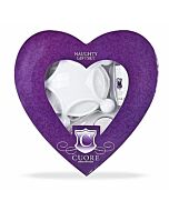 Tiros brinquedos coração altivo