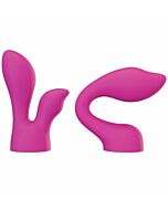 apego varinha massageador Palmsensual