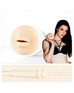 meninas Fleshlight Stoya boca