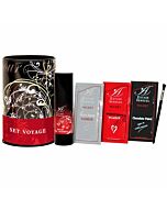 Extase sensuel cofre sensuel de voyage