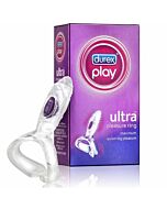Ultra Durex Vibrations Anel