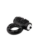 Baile - Anel Vibratório 10 Funções - Livre de Ftalatos