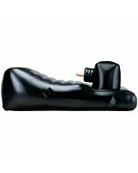 Lotus love sillon sexo negro penetracion automatica