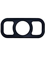 Dança - Anéis de Silicone para Treinamento - Potência e Prazer