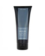 Mixgliss - Lubrificante Max Anal à Base de Água Natural 70ml