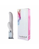 branco vibrador grandioso