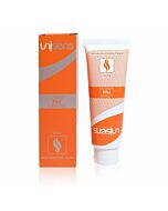 Unisens calor único lubrificante quente 100 ml