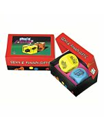 Caso fluor par de grandes dados