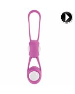 Bolas glee bolas-de-rosa