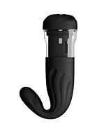 Pretty Love - Masturbador Masculino Multifuncional Breton