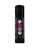 Gel de Massagem Eros Efeito Calor 100 ml - Gel de massagem com efeito de calor e base de glicerina