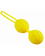 Geisha l limão bola lastic