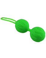 Geisha lastic bola s lima-limão