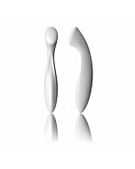 Lelo seu vibrador branco