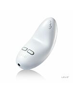Lelo vibrador linha branca