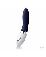 Lelo azul vibrador liv