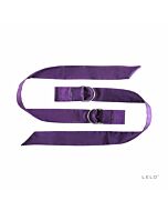 Lelo Boa fitas Pleasure lilás