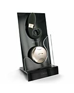 exibição Lelo Oden 2