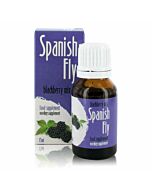 Spanish fly mix blackberry