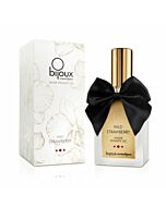 À base de água íntimo lubrificante morangos 70ml selvagem