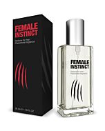Intimateline - Perfume de Feromonas Masculino 30 ml