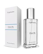 Intimateline Captação Captivation Chase Me Perfume com Feromonas 30 ml
