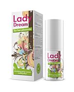 Intimateline Lady Cream Creme Estimulante para Ela 30 ml