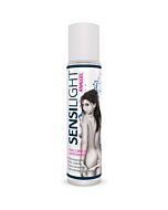 Intimateline - Gel Deslizante Anal Sensilight 60 ml