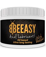 Intimateline - Beeasy Lubrificante Anal com Cera de Abelha 150 ml