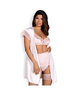 Obsessive - Girlly Peignoir S/M | Sex Shop Online

Obsessive - Girlly Peignoir S/M | Sex Shop Online