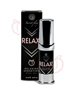 Secretplay - Gel relaxante anal 15 ml