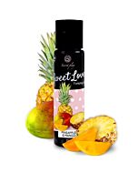 Secretplay - Gel Sweet Love Abacaxi e Manga 60 ml