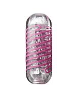 Tenga Spinner Masturbator Brick - Sex Shop Online

Tenga Spinner Masturbator Brick - Sex Shop Online