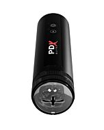 Pdx Elite Moto Bator X Masturbador Avançado - 25 cm, 5 Modos