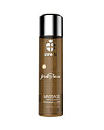 Sueco - Óleo Efeito Calor Chocolate Negro 120 ml