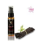 Você quer Gel Lubrificante à Base de Água de Baunilha 35ml