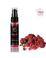 Voulez-vous - Lubrificante de Silicone - Frutas Vermelhas 35 ml