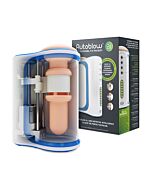 Autoblow A.I. - Máquina de masturbação com inteligência artificial - Experiências únicas e realistas