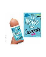 Biberão o namorado mais tesudo - Descubra a diversão em sua vida sexual!