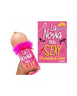 Biberão 28cm A Noiva Mais Sexy (Seio) - Produto Erótico de Alta Qualidade