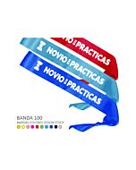 Descubra a Banda Honorífica Novio em Treinamento (Banda 100)! - Compre Online - Envio Discreto.