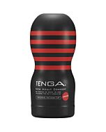 Tenha Original Vacuum Cup Strong - Masturbador Masculino Inovador