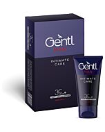 Cuidado Íntimo Masculino Gentl Man 50ml - Cuidado íntimo masculino depois do barbear