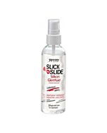 Lubrificante de silicone Slick'n'Slide 100 ml - Perfeito para massagens e uso com preservativos