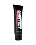 Nata Swiss Navy para Masturbação - 10ml | Silicone e Óleo de Coco | Suave e Duradoura
