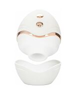 Chupador Palm Pleasure Goddess | 36 Modos de Vibração e Sucção - Recarregável por USB