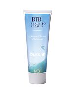 Lubrificante de silicone BTB 75 ml - Produto erótico de alta qualidade