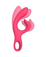 Vibrador Ponto G e Clitóris Orgasmo sem Fim - Orgasmos Infinitos