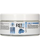 Lubrificante Fist It Extra Thick 300ml - Adequado para preservativos - Lubrificante à base de água
